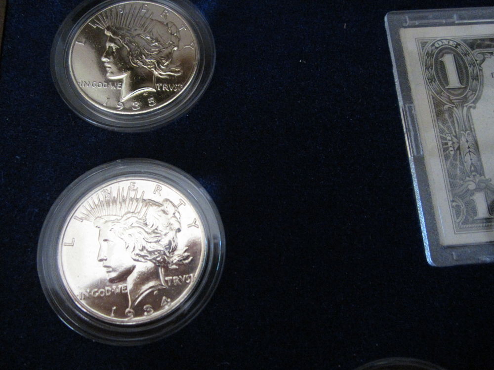 Please-Help-With-These-Peace-Dollars